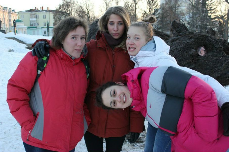 №4, Юлия Грачёва, 35 лет, Москва №4, Юлия Грачёва, 35 лет, Москва