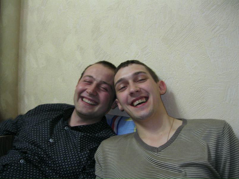 Женя Анисимов фото профиля #6