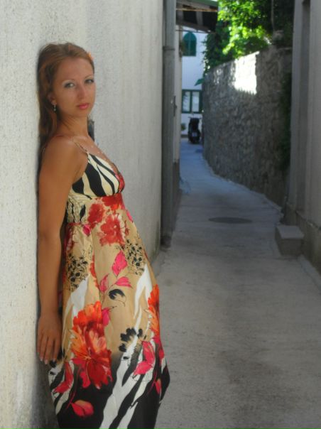 №110, Виктория Нестерук, 43 года, Ялта №110, Виктория Нестерук, 43 года, Ялта