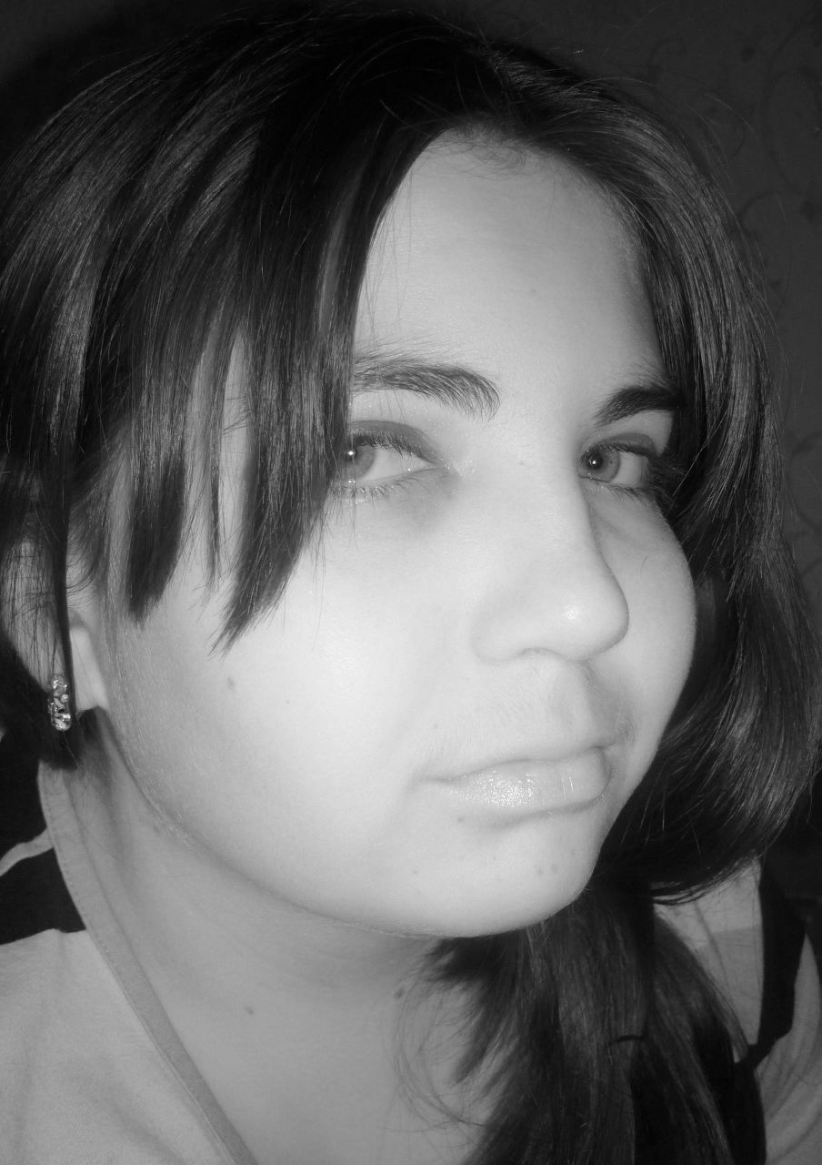 Люда Додонова | Москва