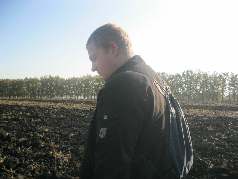 Денис Мосин ¥DEN¥ | Кегичевка