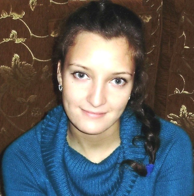 Светлана Шилова | Череповец