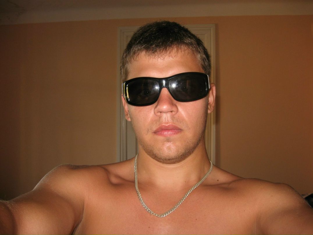 Артем Марченков | Архангельск