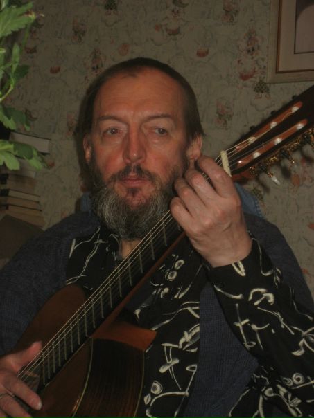 Виталий Верушкин фото профиля #2