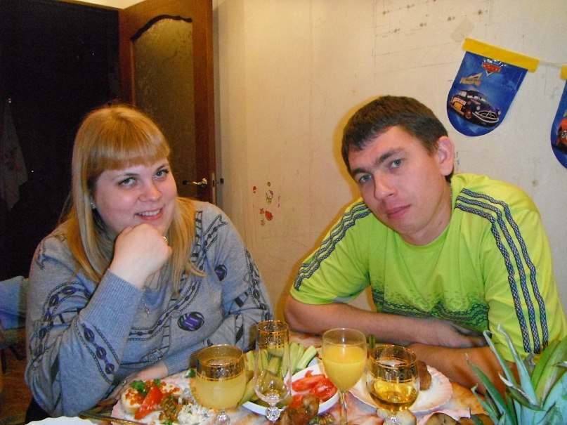 Ольга Воронина | Ростов-на-Дону