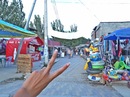 Фотография Боскунбаевой Лии