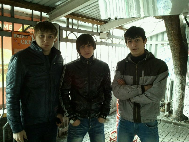 Сайхан Сайханов | Курган