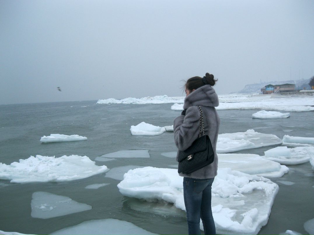 Танюшка Старостенко ♥Sweety Brunette♥ | Николаев