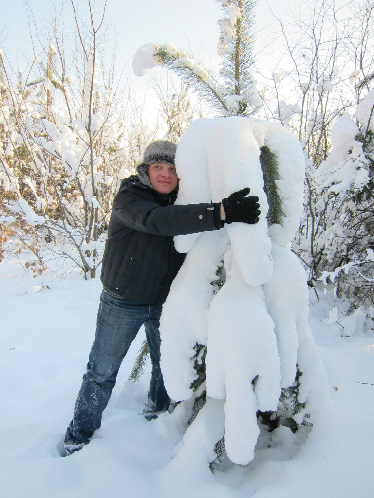 Михаил Румянцев | Боярка