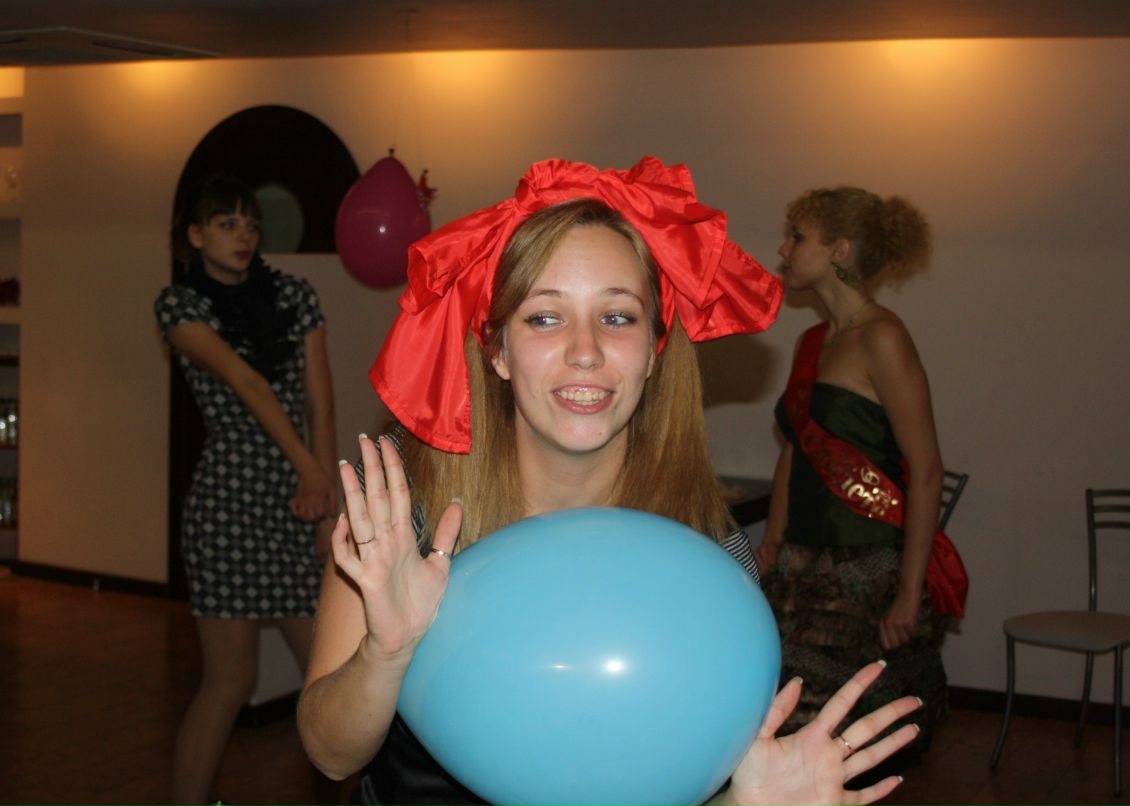 Дарья Зайцева | Москва