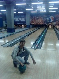 Никита Новиков | 