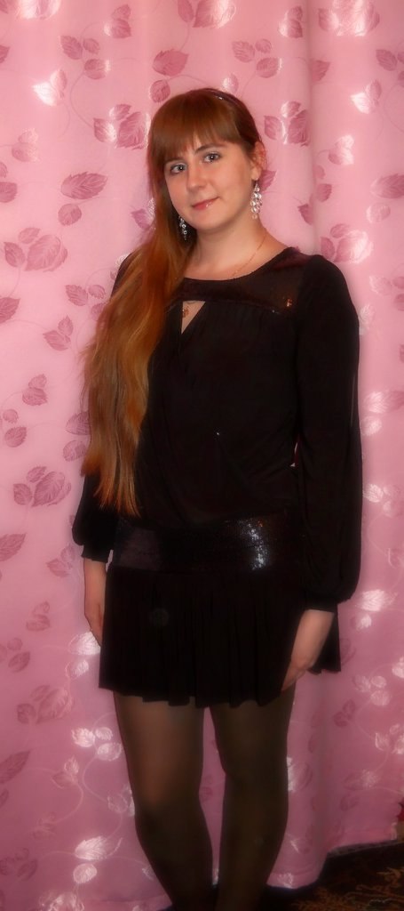 Марина Цуп | Киев