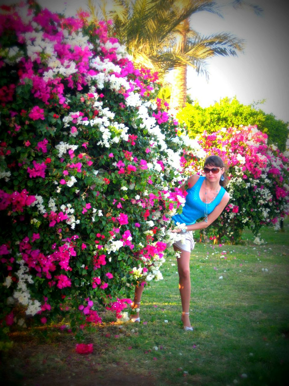 Анна Иванова ((= shining =)) | Москва