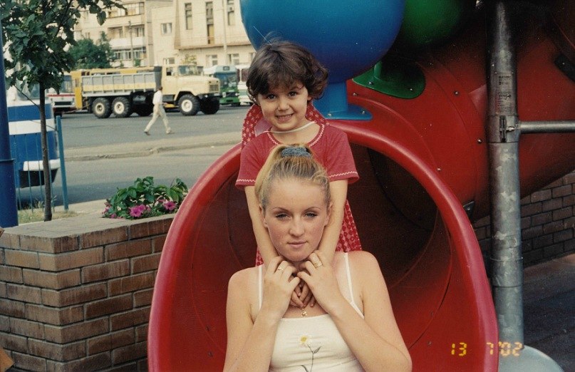 Margaryta Volkova | Cranbrook