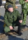 №38 Сергей Пешков