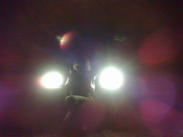 №1, Леся Азарова №1, Леся Азарова