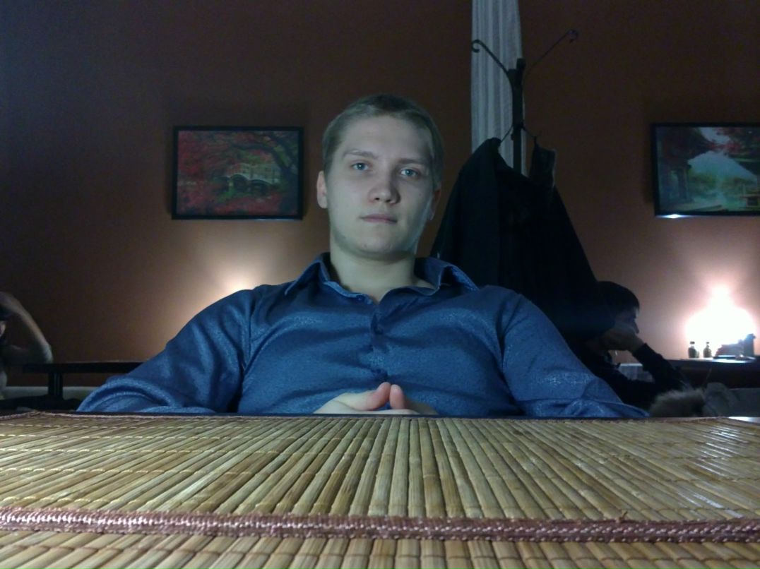 Лев Соколов | Нефтекамск