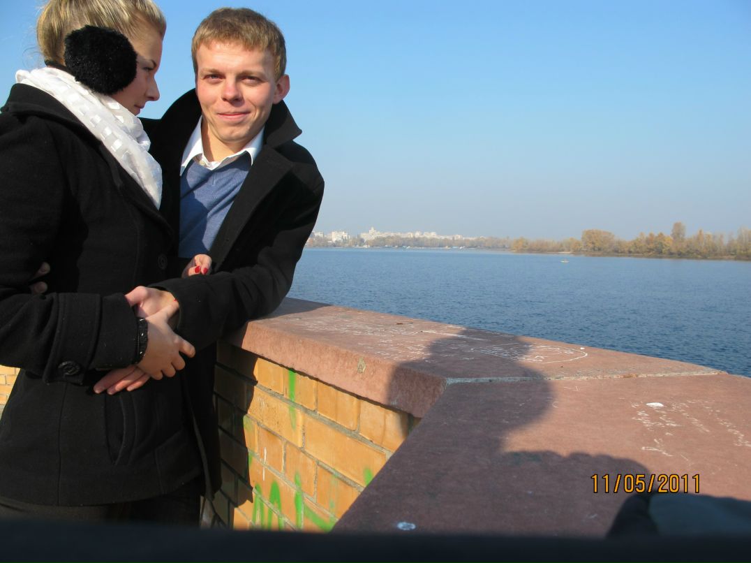 Максим Балась | Киев