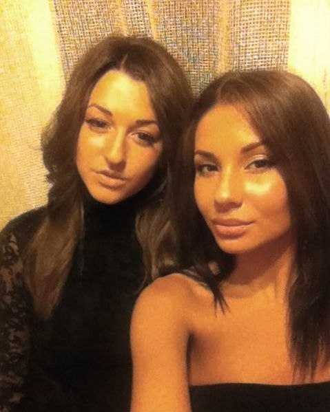 Виталина Сергеевна | Одесса