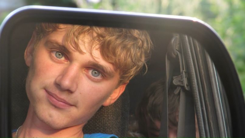 Макс Ромашов | Казань