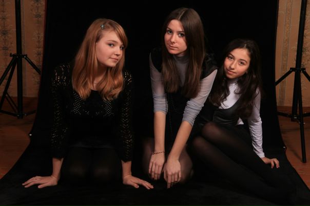 №171, Оксана Андреевна, 29 лет, Калининград №171, Оксана Андреевна, 29 лет, Калининград