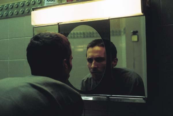 Eric Backman ⎞ | Москва