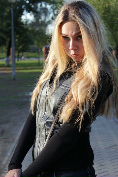 №9, Лизок Матвеева, Москва №9, Лизок Матвеева, Москва