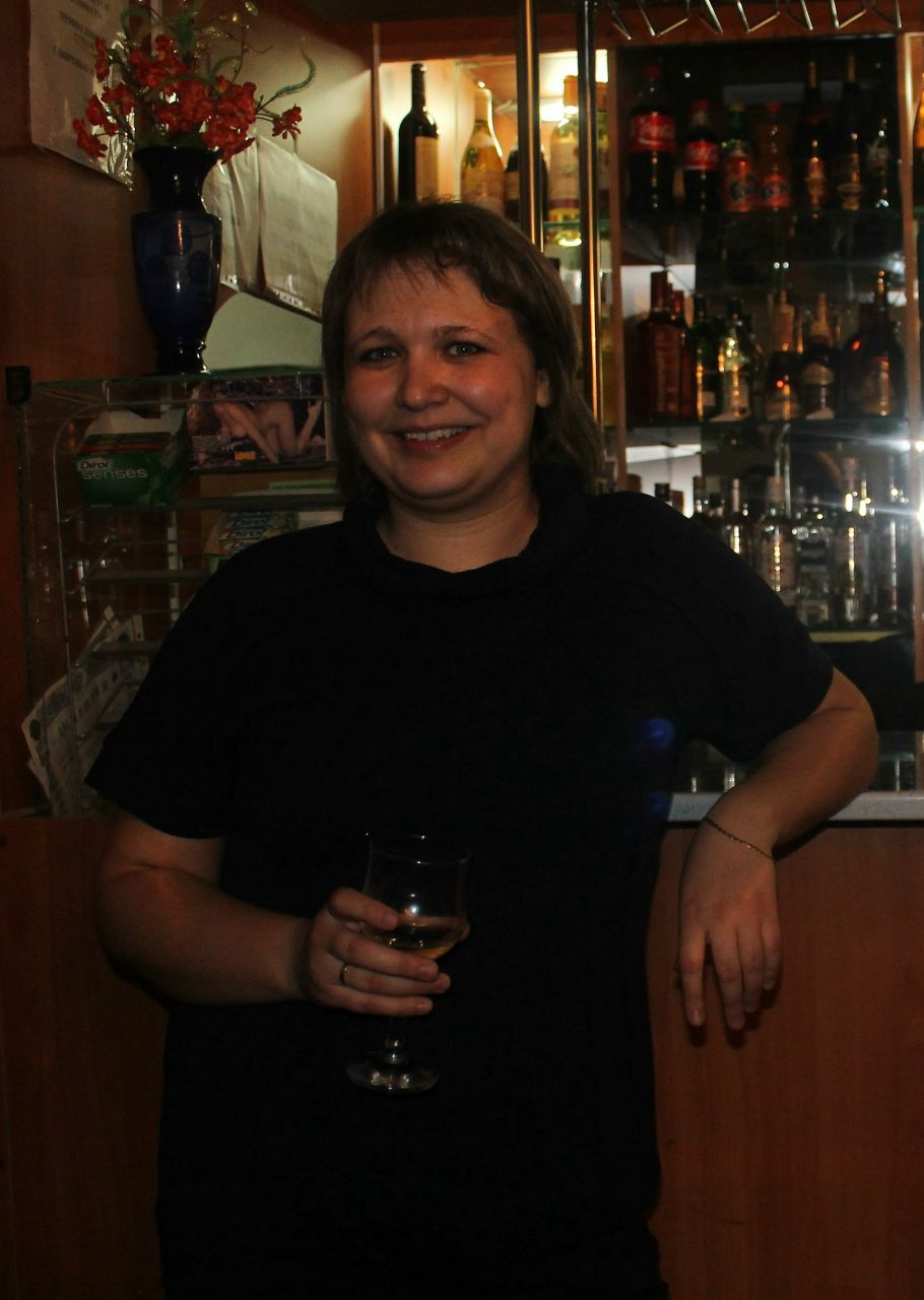 Диана Полянцева | Кизнер (поселок)