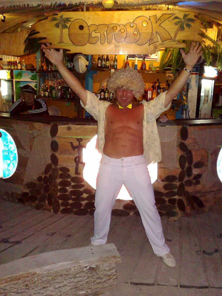 Андрей Пенизов | Каховка