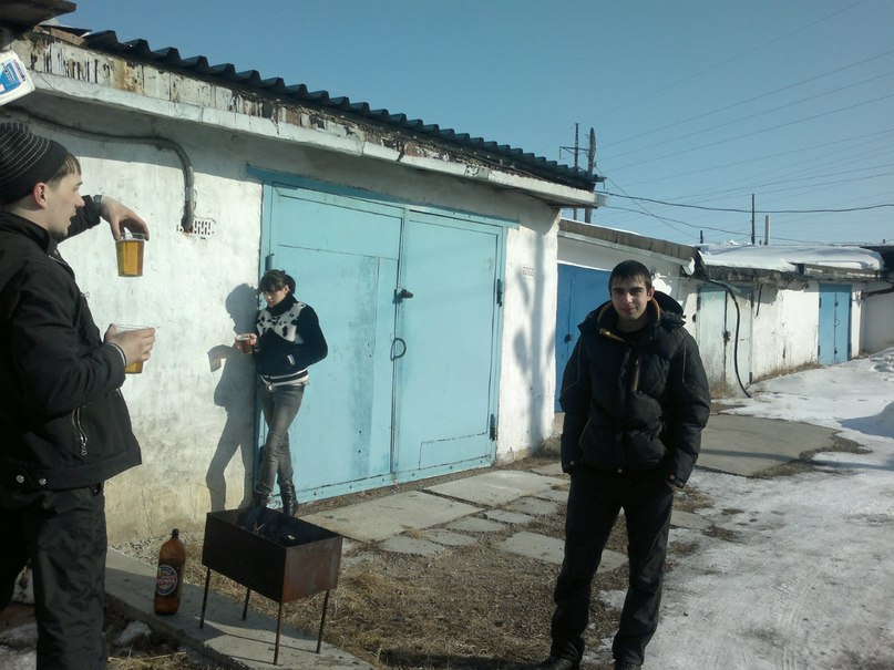 Мария Воробьёва | Красноярск