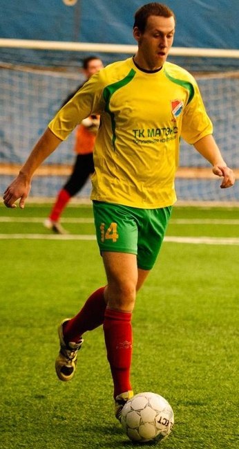 Сергей Чигирин | Санкт-Петербург