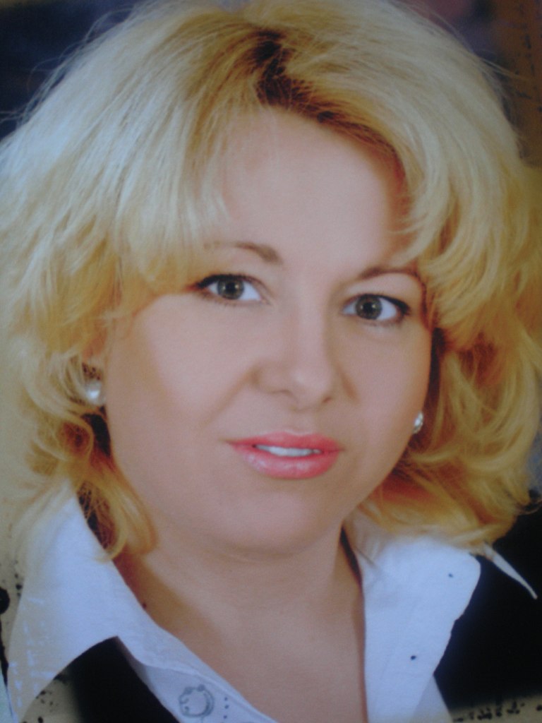 Елена Лазицкая | Мозырь