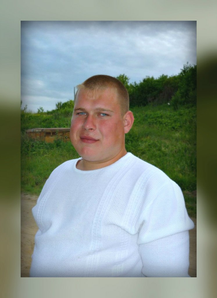 Алексей Молоствов | Порецкое