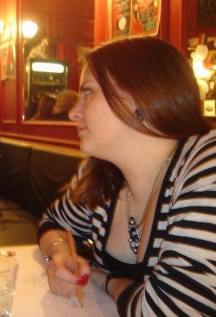 Лизавета Сухова | Санкт-Петербург