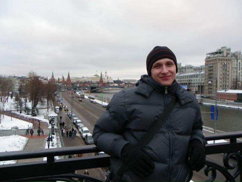 №24, Андрей Разманкин, 39 лет, Санкт-Петербург №24, Андрей Разманкин, 39 лет, Санкт-Петербург