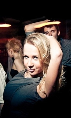 Ольга Ващенко | Уфа