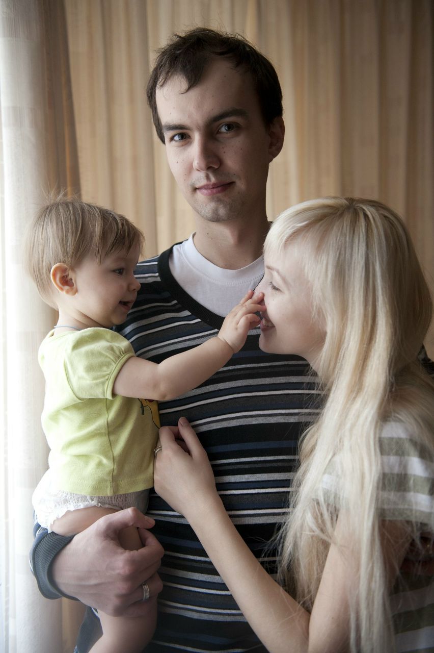 Ирина Твеленева | Москва