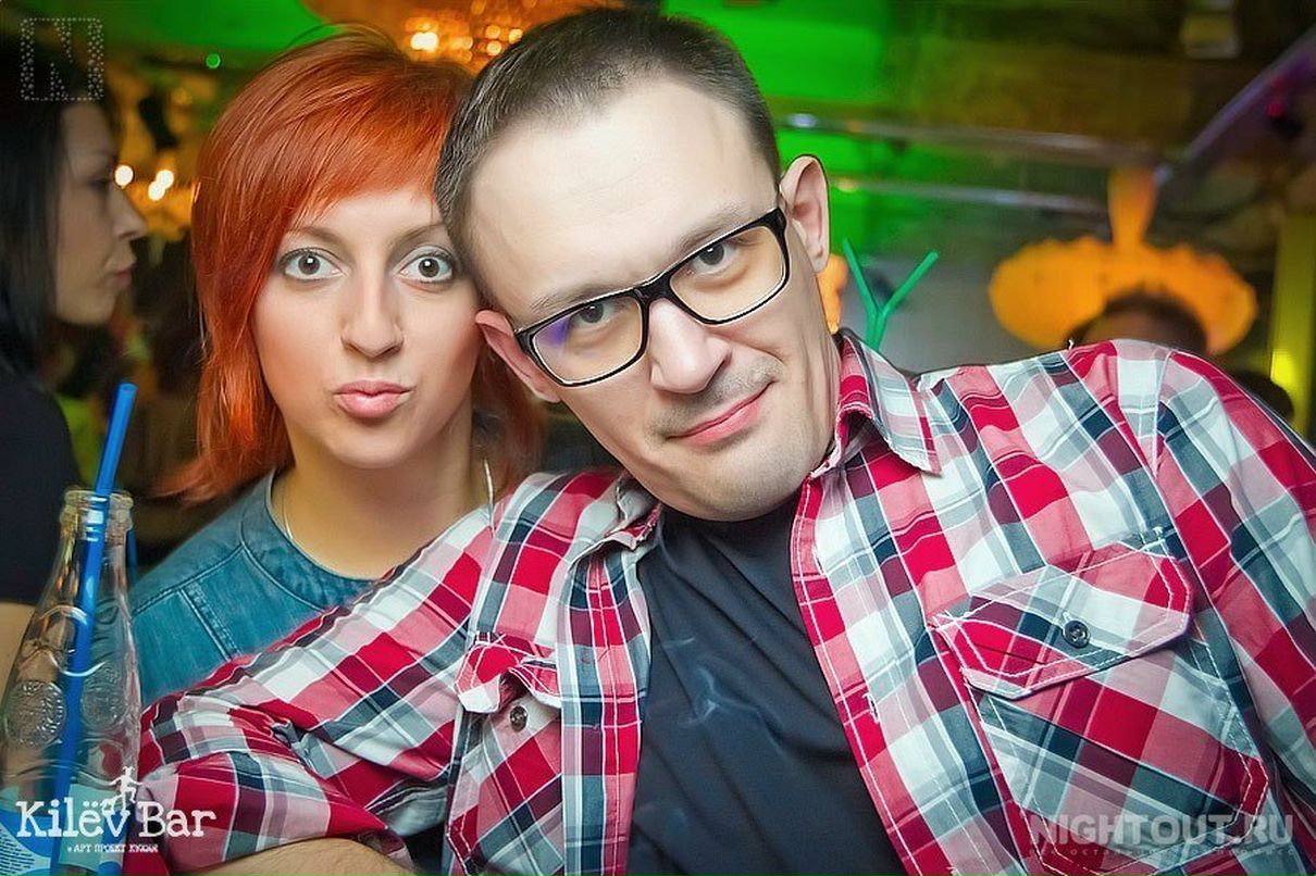 Анастасия Титаева | Новосибирск