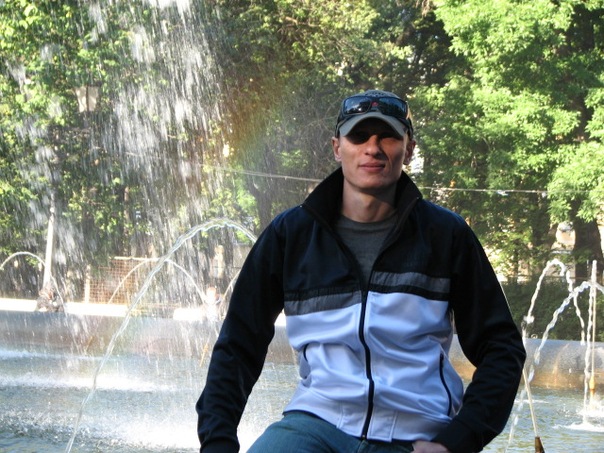 №3, Александр Васильев, Санкт-Петербург, Россия №3, Александр Васильев, Санкт-Петербург, Россия