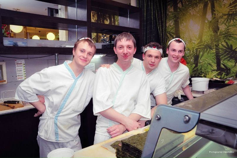 Эдуард Игоревич | Харьков