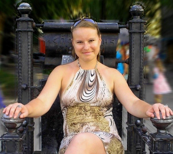 Ольга Пеняева | 