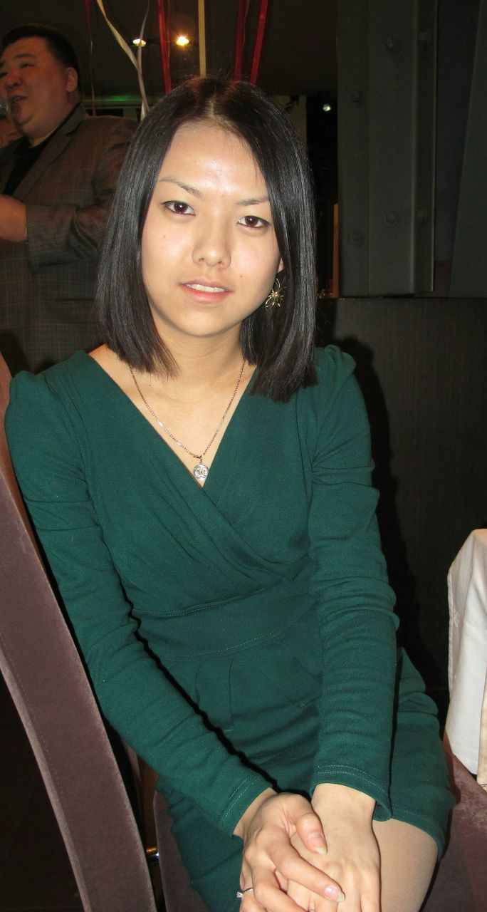 Рада Ли | Алматы