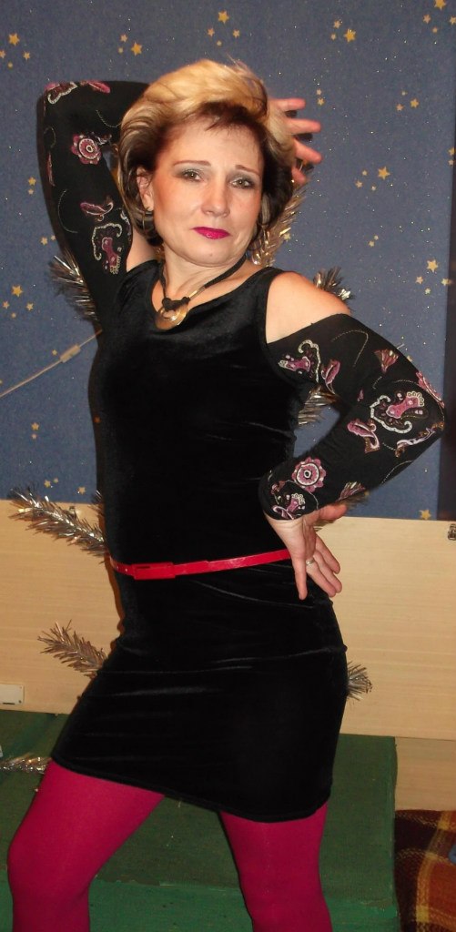 Светлана Родионова | Красноярск