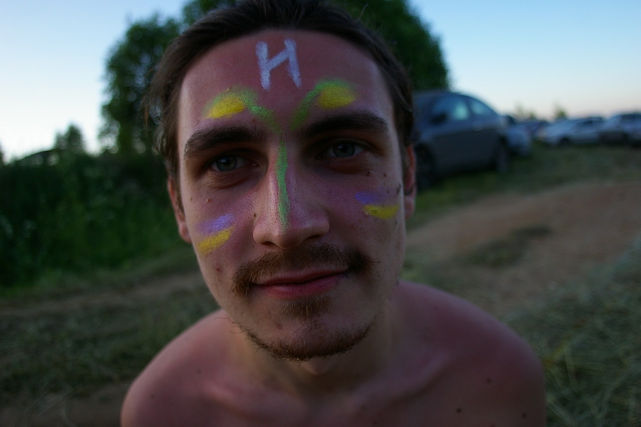 Фото профиля