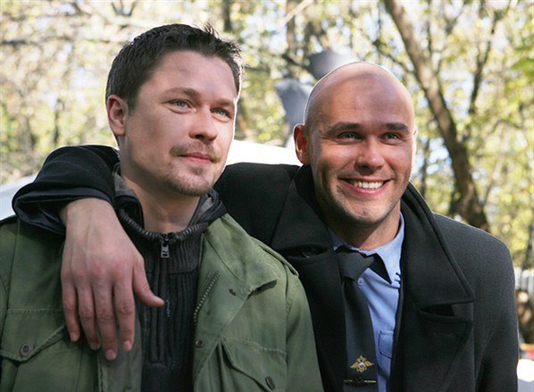 Сергей Романенко .:РОМАХА:. | Коростень