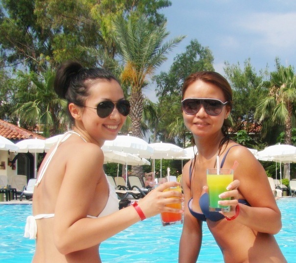 №19, Alena Kim, 37 лет, Алматы, Казахстан №19, Alena Kim, 37 лет, Алматы, Казахстан