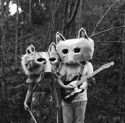 Настя Телекастер | Санкт-Петербург