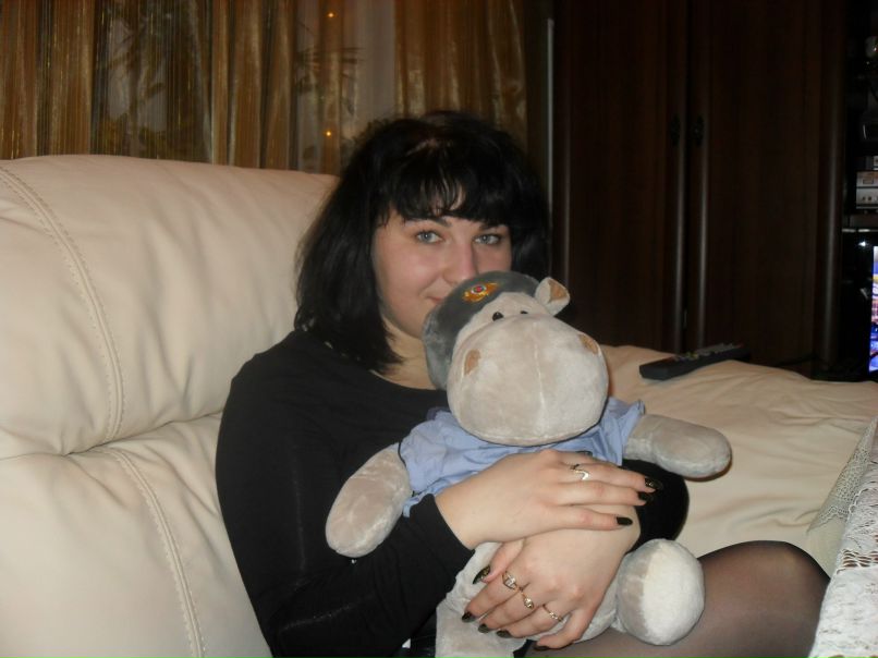 Лариса Основина | Ростов-на-Дону