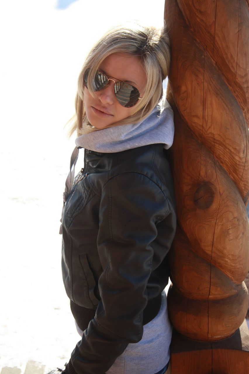 Яна Игоревна ♔КШ♔ | Екатеринбург