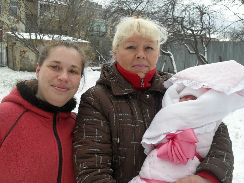 Виктория Шилина | Калининград